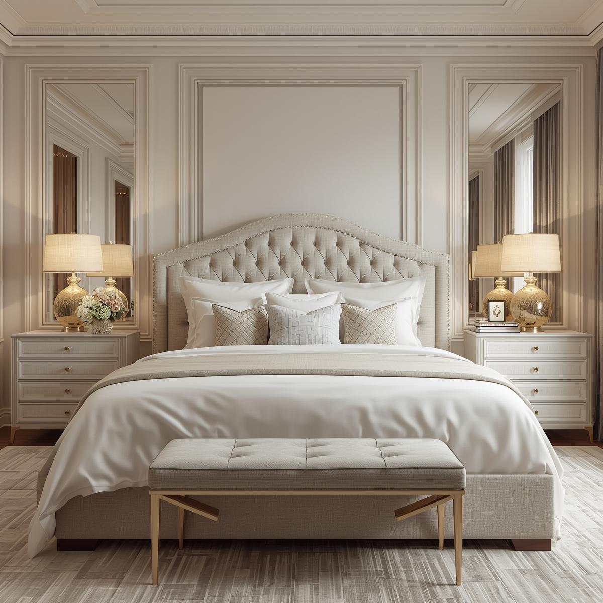 Bedroom Retreats