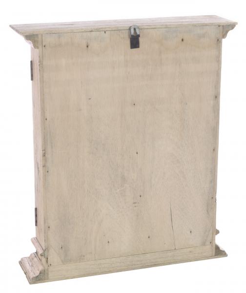 Vintage 2 Door Cabinet