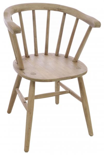 Vintage Carver Chair