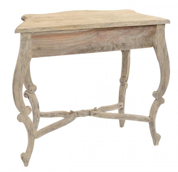 Carved Ornate Console Table