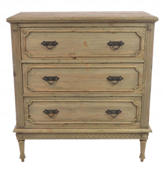 Vintage Chest Of Drawers