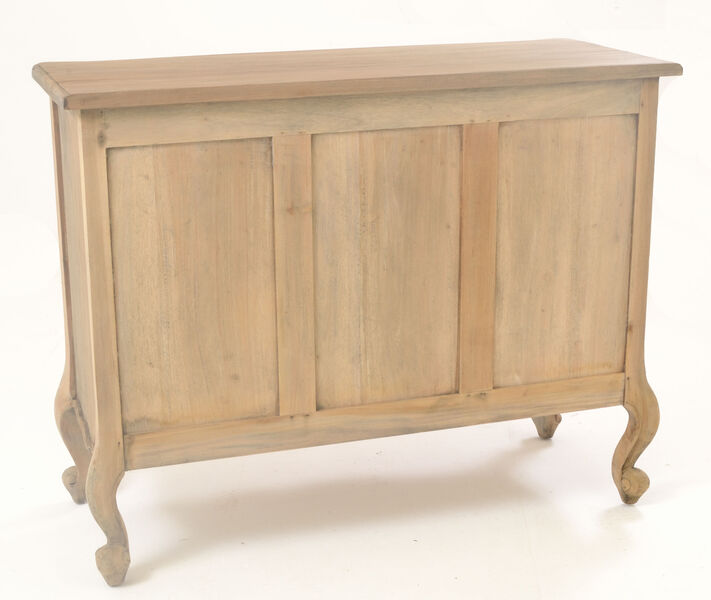 Vintage Chest of 3 Drawers