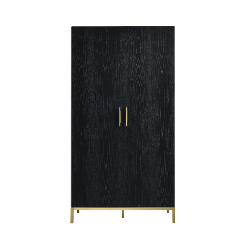 Tulip 2 Door Wardrobe