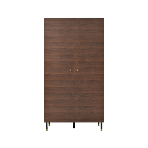 Willow 2 Door Wardrobe