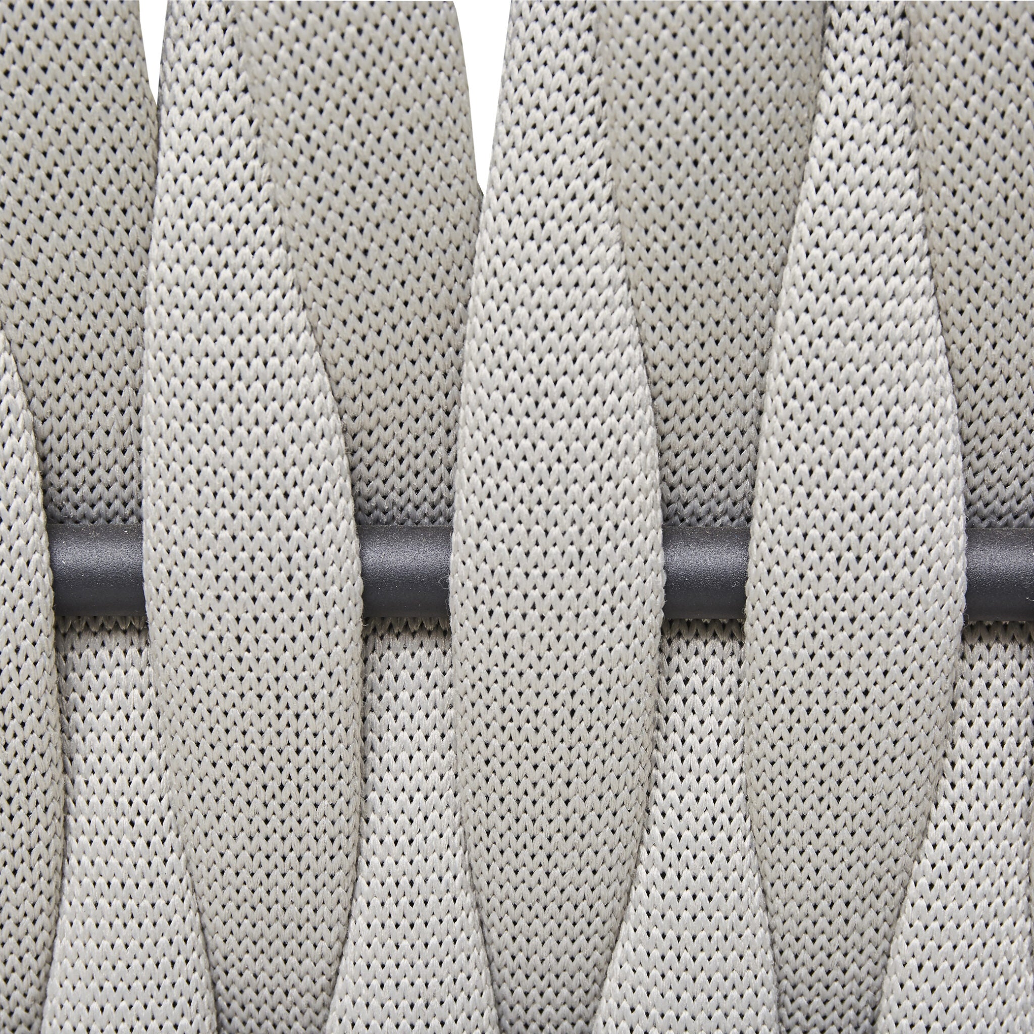 Aluminium & Rope Lounge Set