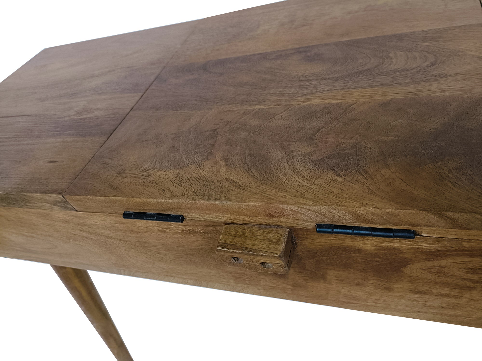 Scandinavian Style Dressing Table - Natural Finish