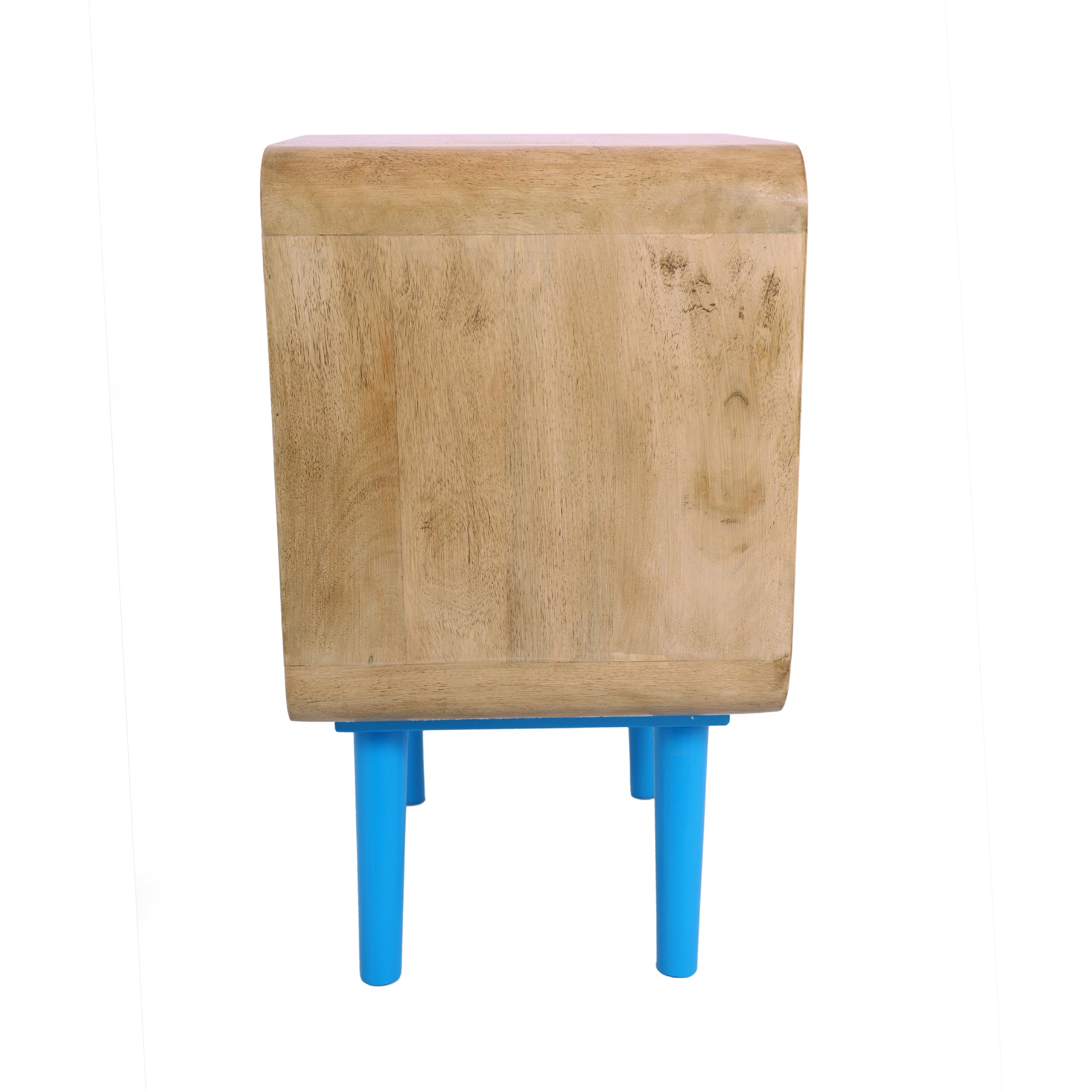Jaipur Opus Blue Beside Table