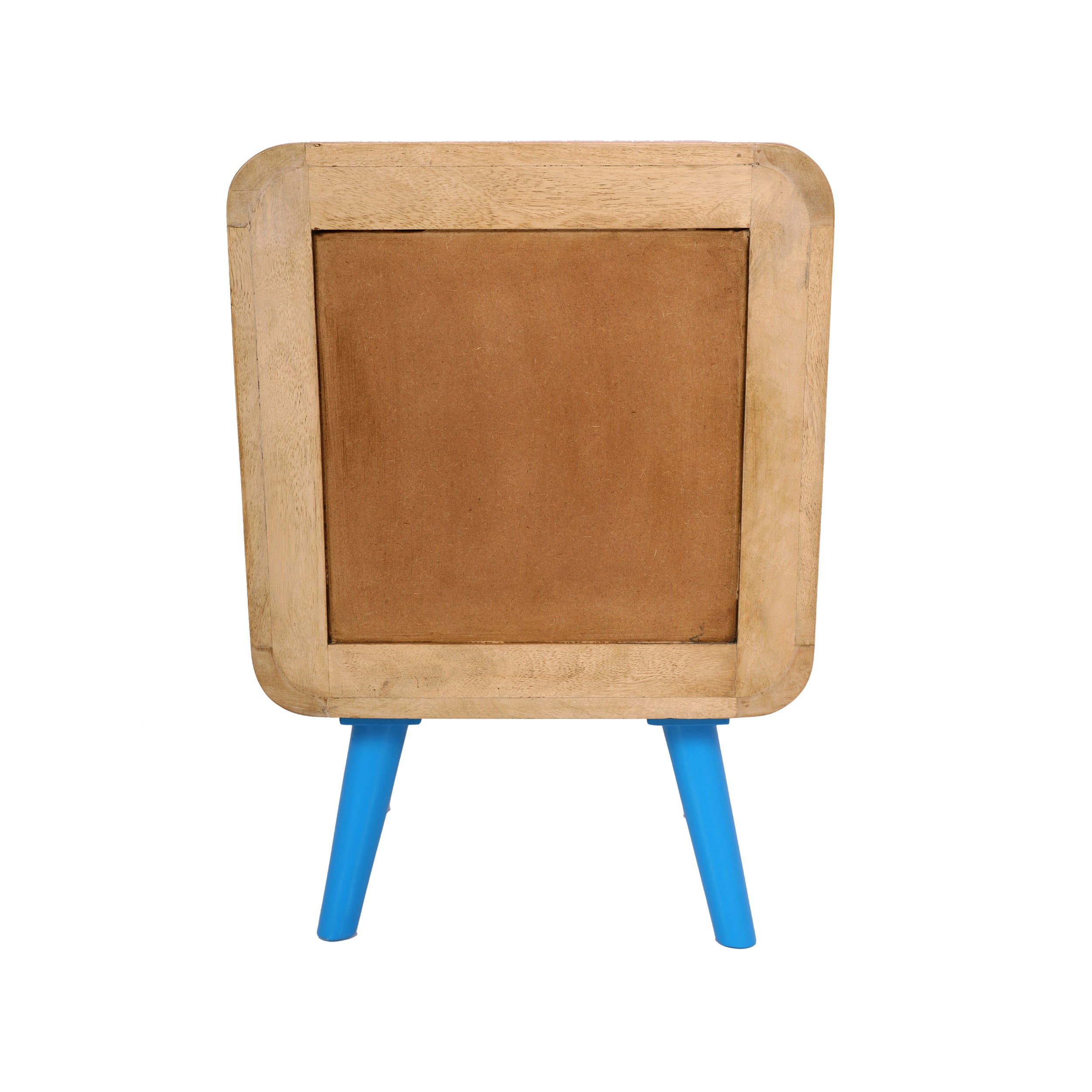 Jaipur Opus Blue Beside Table