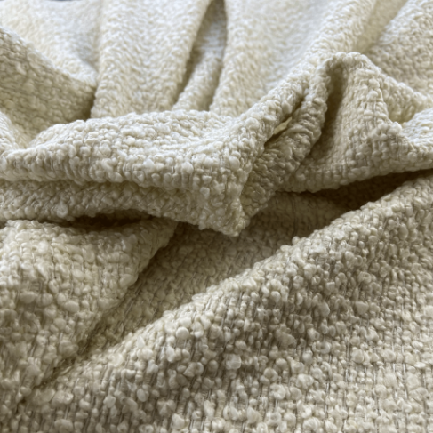 Hibiscus Headboard Double