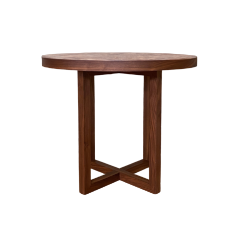 Iris Dining Table 90cm