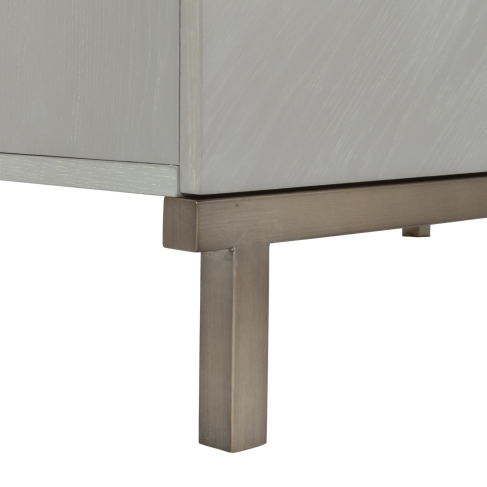 Lilly 2 Door Wardrobe