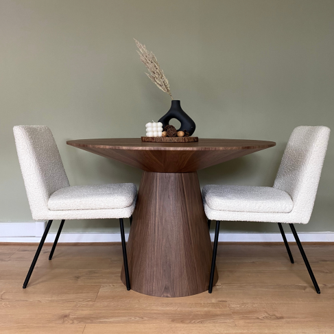 Lotus Dining Table