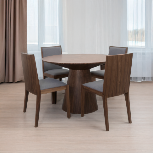Lotus Dining Table