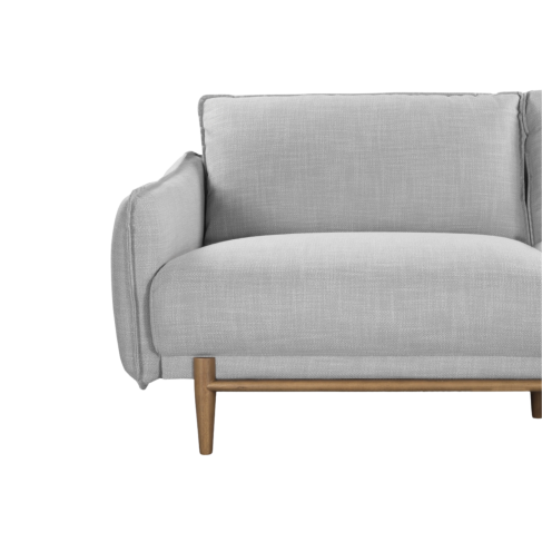 Louie 3 Seater Sofa