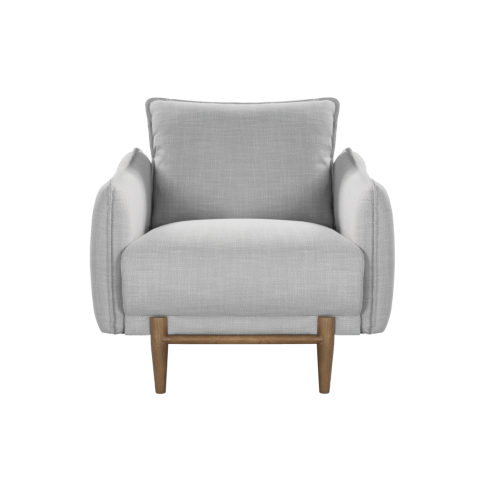 Louie Armchair