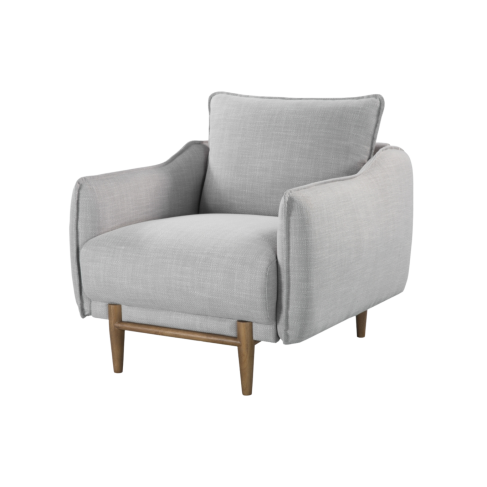 Louie Armchair