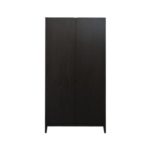 Orchid 2 Door Wardrobe