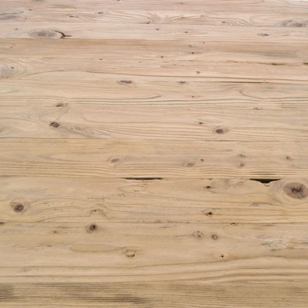 Vintage Trestle Table