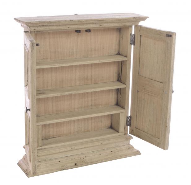 Vintage 2 Door Cabinet