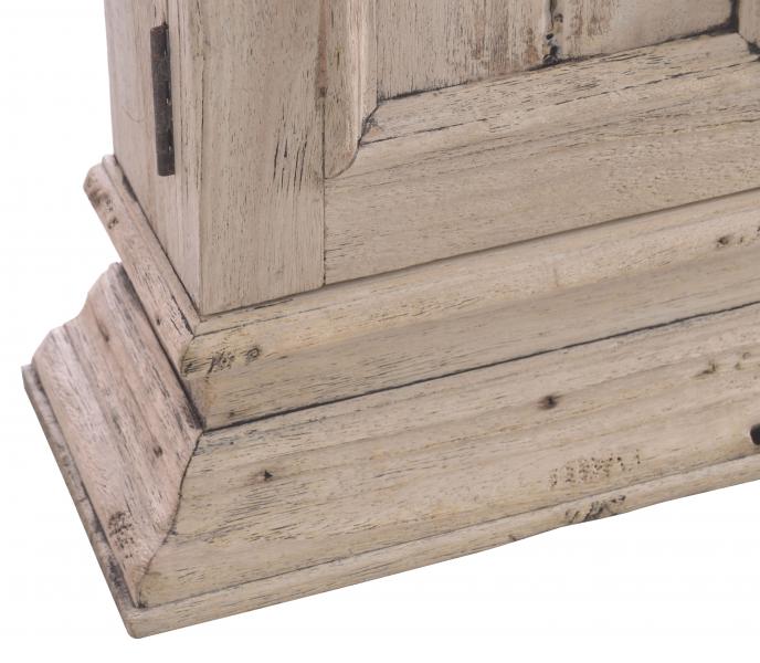 Vintage 2 Door Cabinet