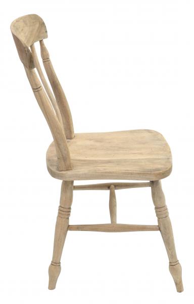 Vintage Farmhouse Chair