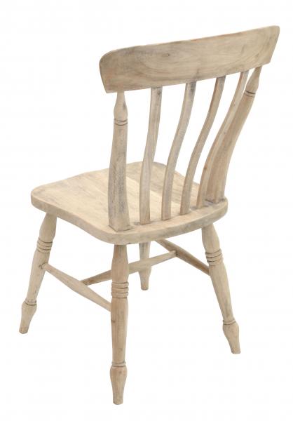 Vintage Farmhouse Chair