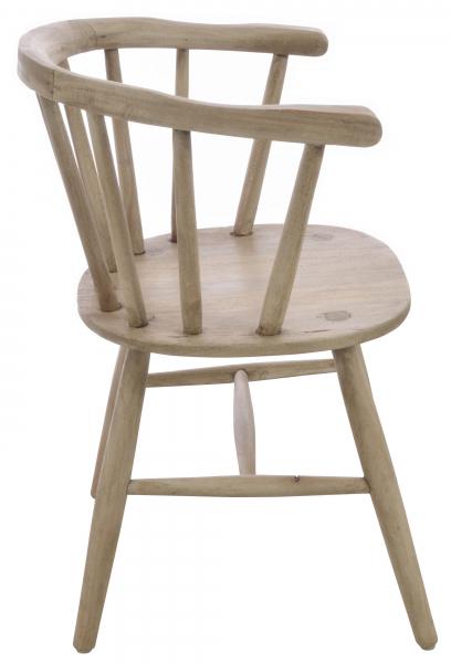 Vintage Carver Chair