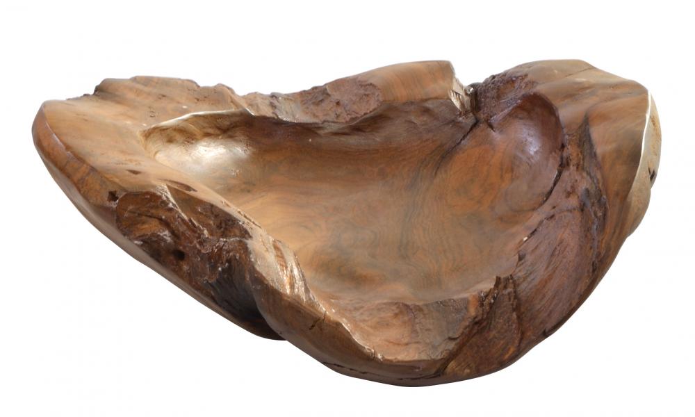 Tree Root Bowl