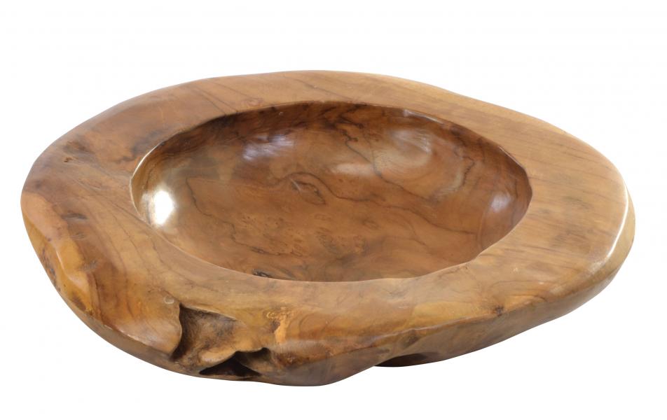 Tree Root Bowl