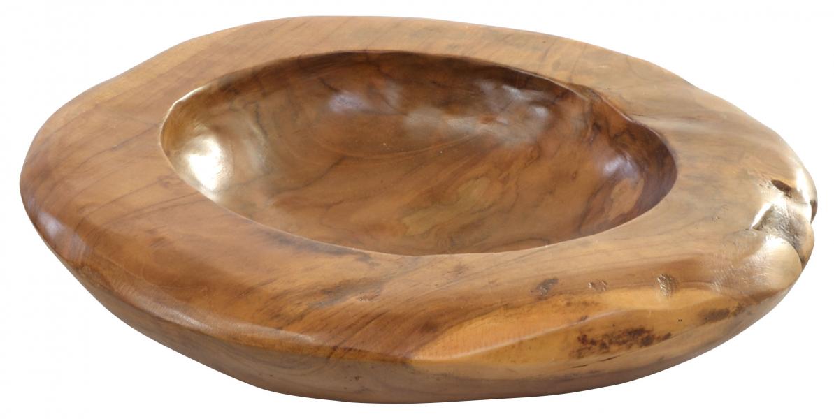 Tree Root Bowl