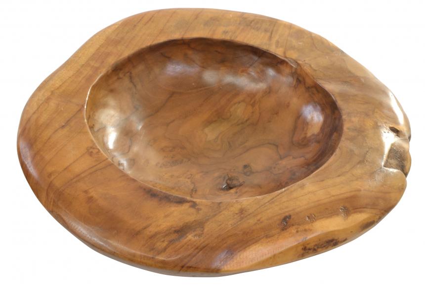 Tree Root Bowl