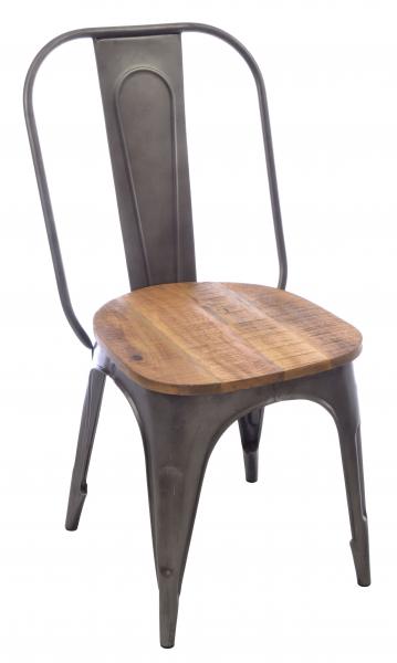 Old Empire Dining Chair