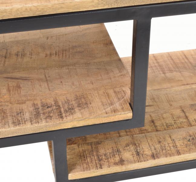 Old Empire 1.2m Media Unit