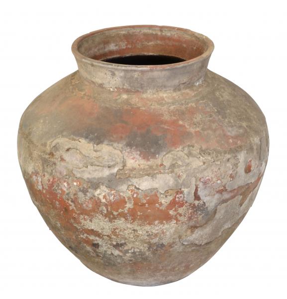 Restoration Medium Water Pot