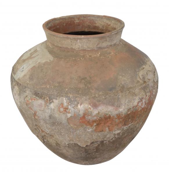 Restoration Medium Water Pot