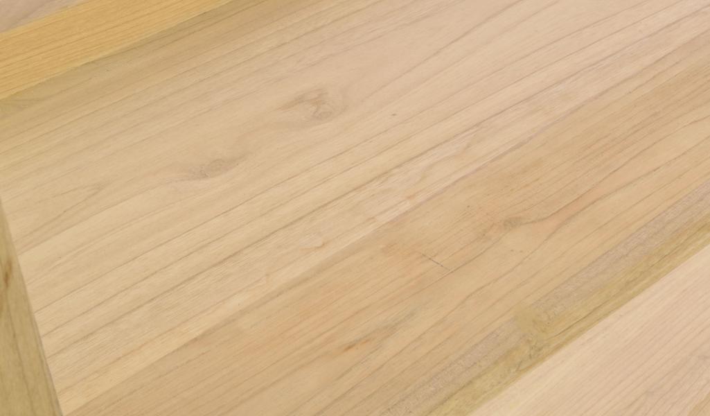 Shoreditch Bookcase With 2 Drawers