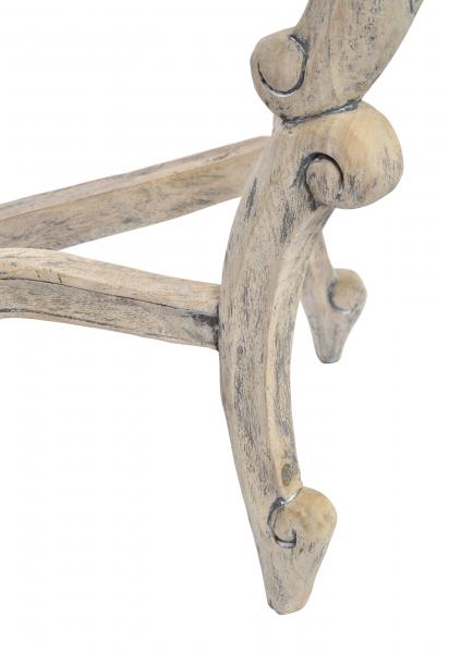 Carved Ornate Console Table