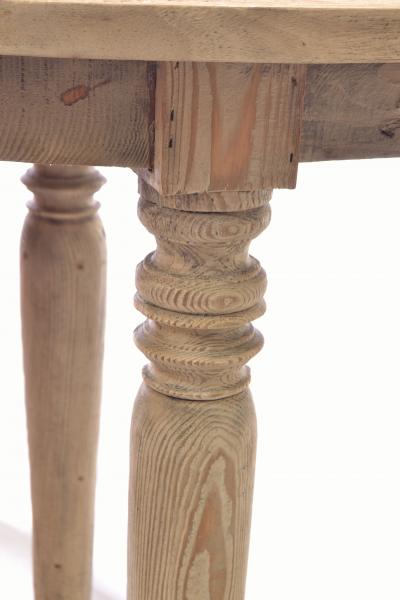 Long Console Table