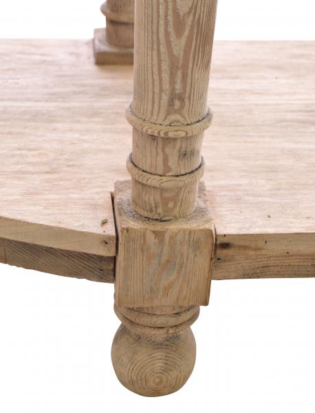 Long Console Table