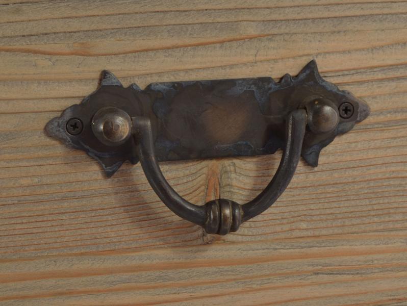 Vintage Chest Of Drawers