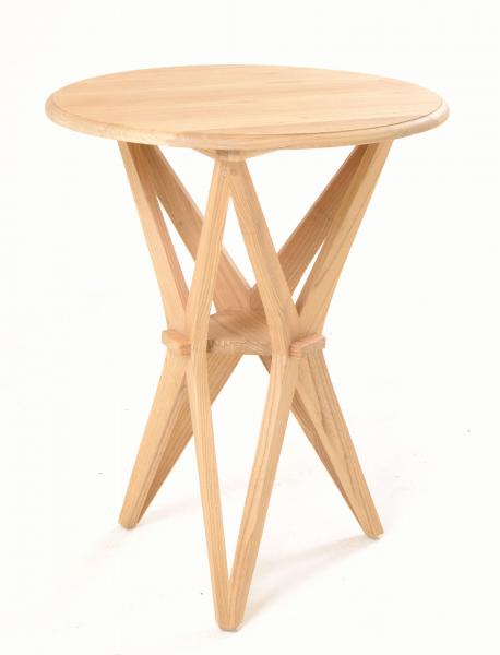 Shoreditch 60cm Round Table