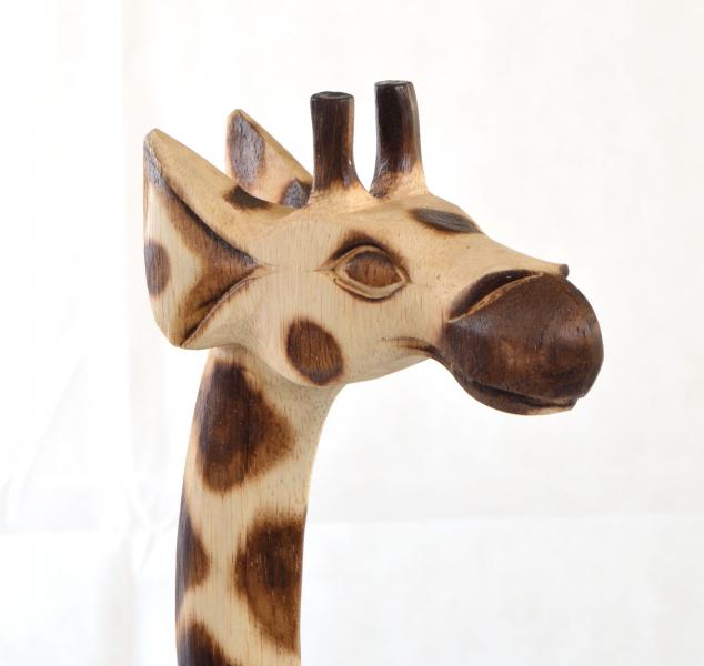 Natural 1.2m Giraffe