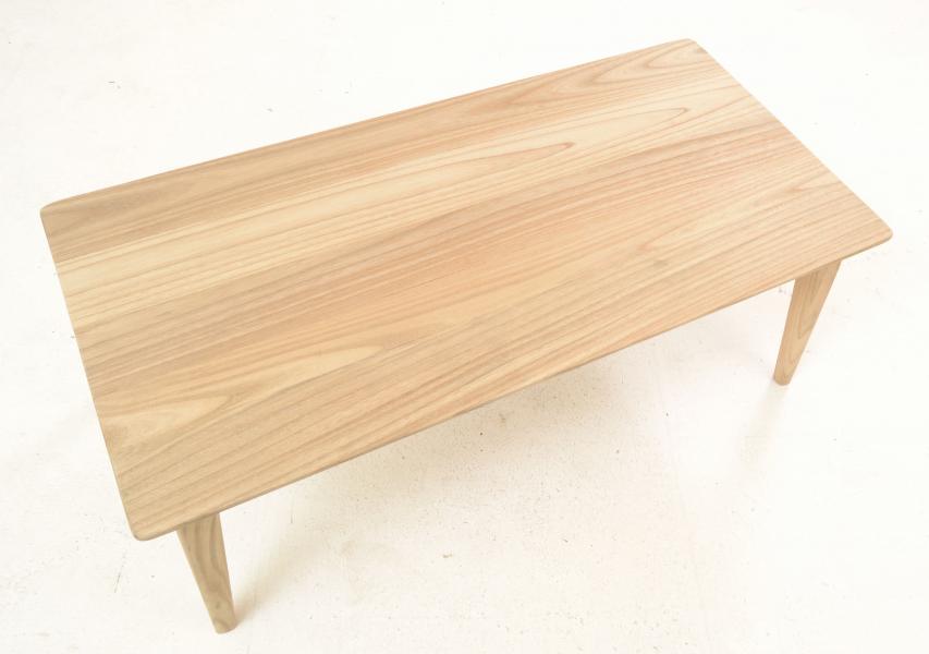 Shoreditch Rectangular Coffee Table