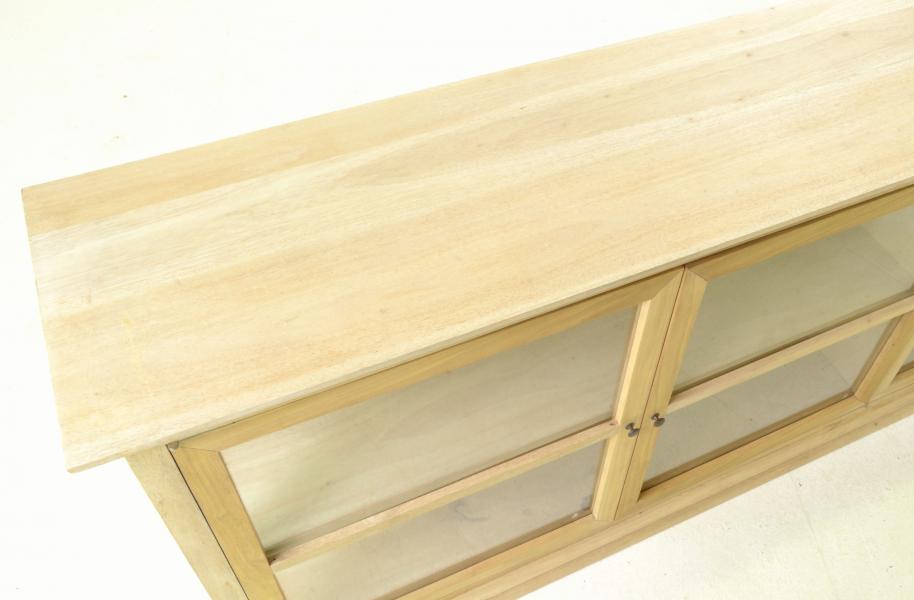 Vintage Display Cabinet