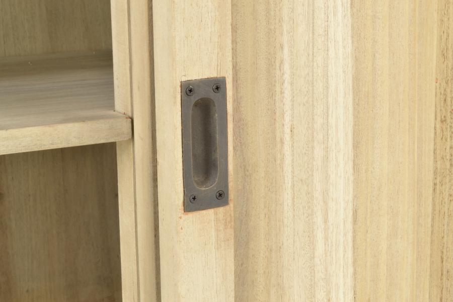 Vintage Display Case Base