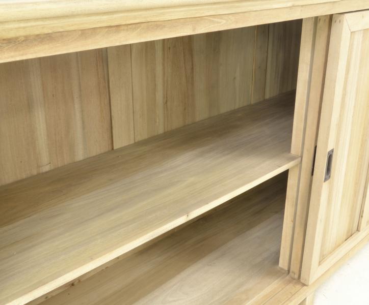 Vintage Display Case Base