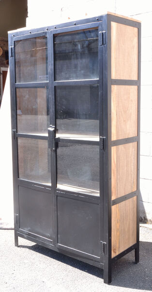 Metal Storage Cabinet