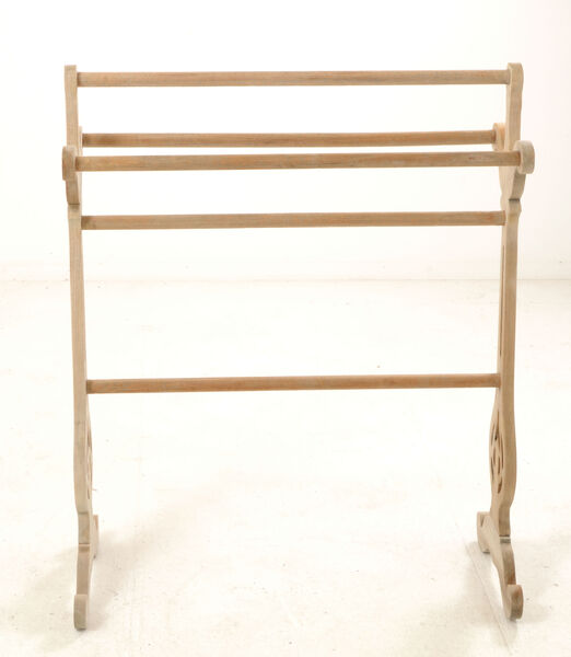 Vintage Towel Rail