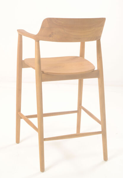Shoreditch Counter Chair