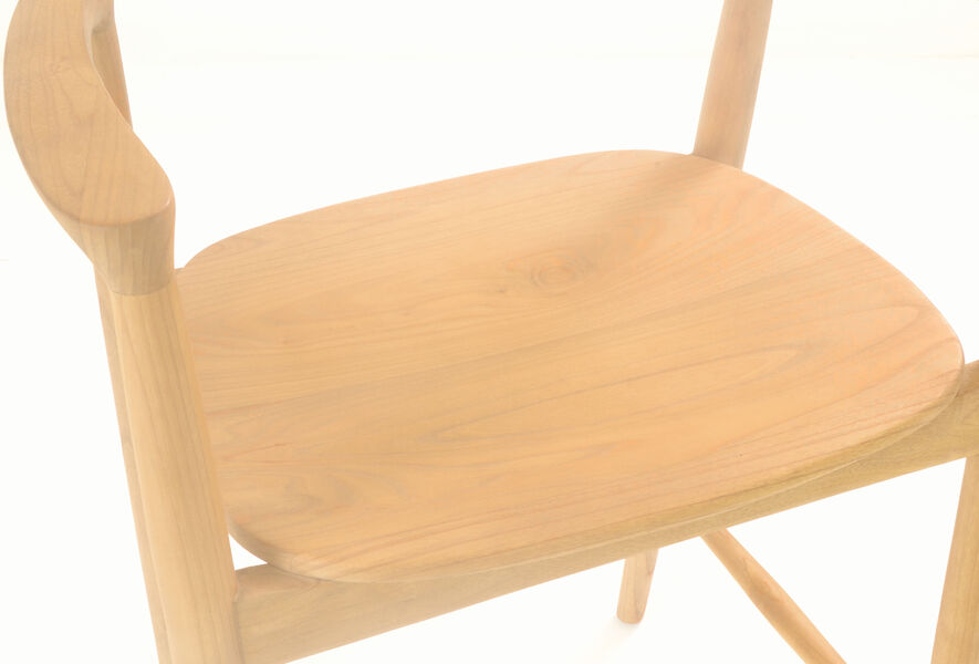 Shoreditch Counter Chair